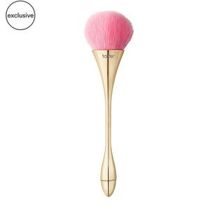 New Tarte Double Duty Beauty Setting Powder Brush